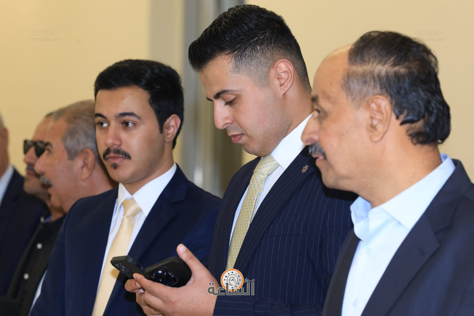 Madar Al-Saa Images 0.6266769982173034