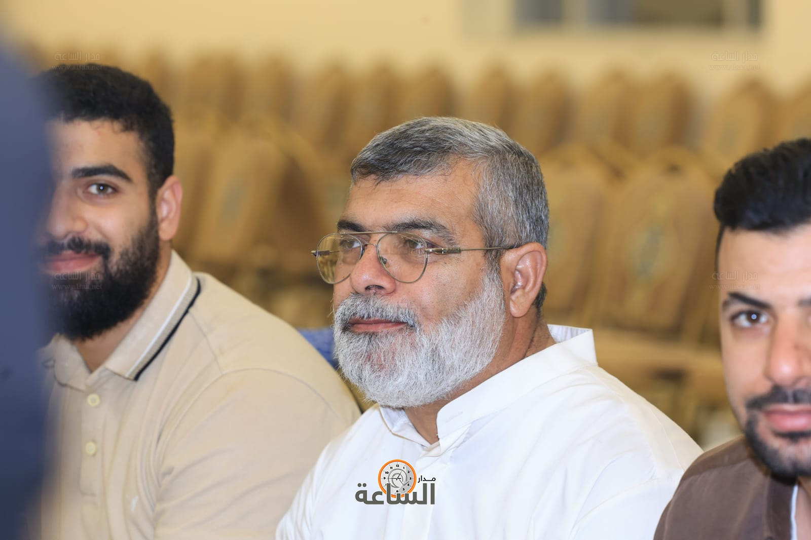 Madar Al-Saa Images 0.3653289611539151