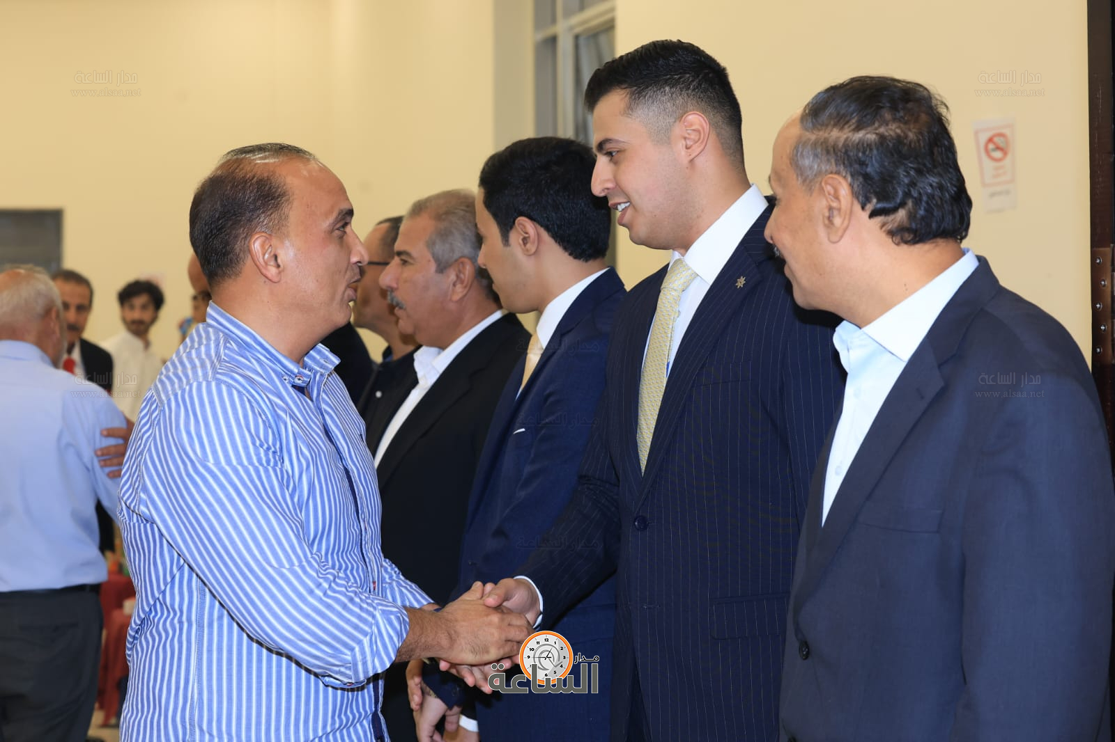 Madar Al-Saa Images 0.14201404158792696