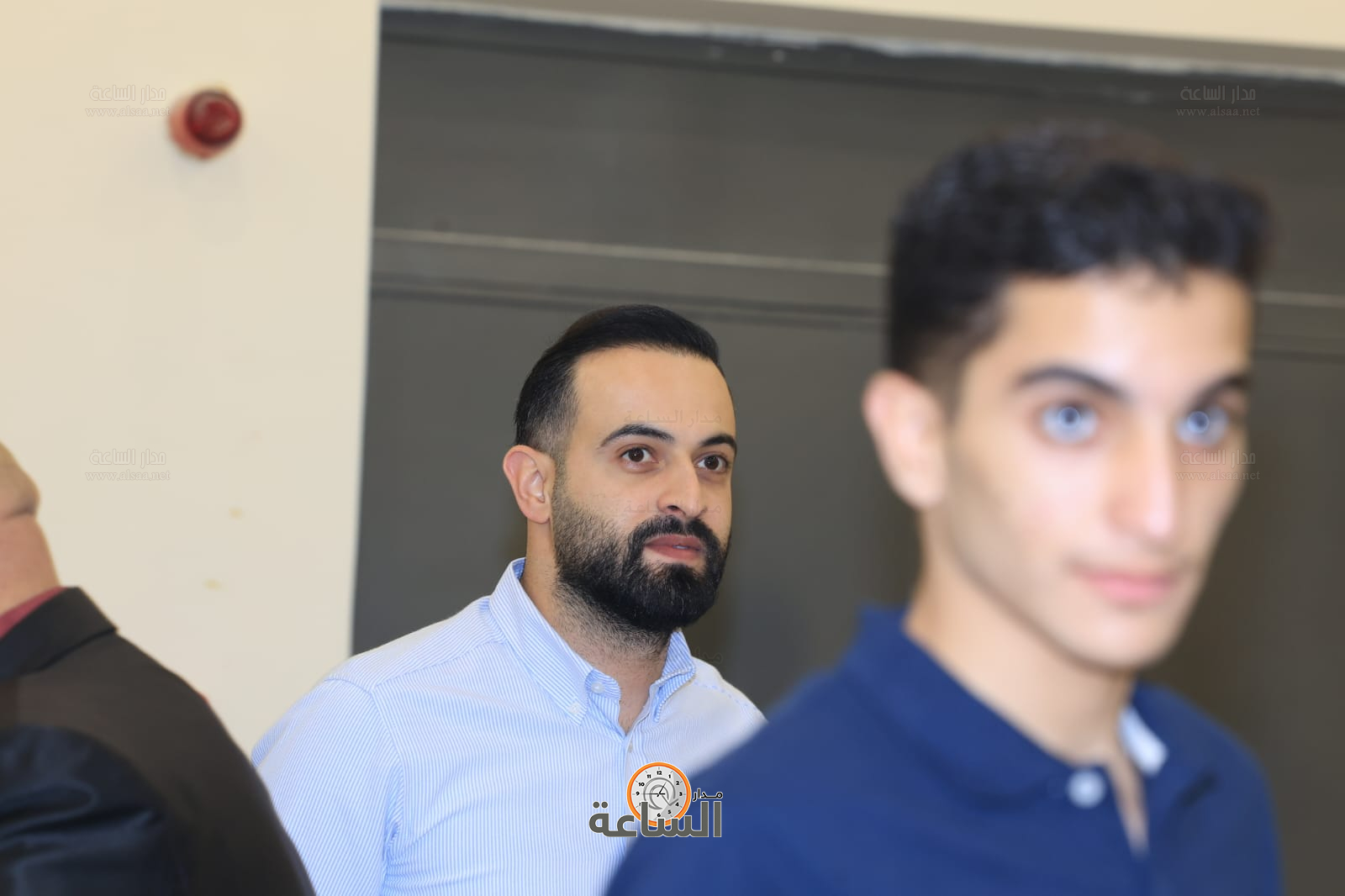 Madar Al-Saa Images 0.12434284326734946