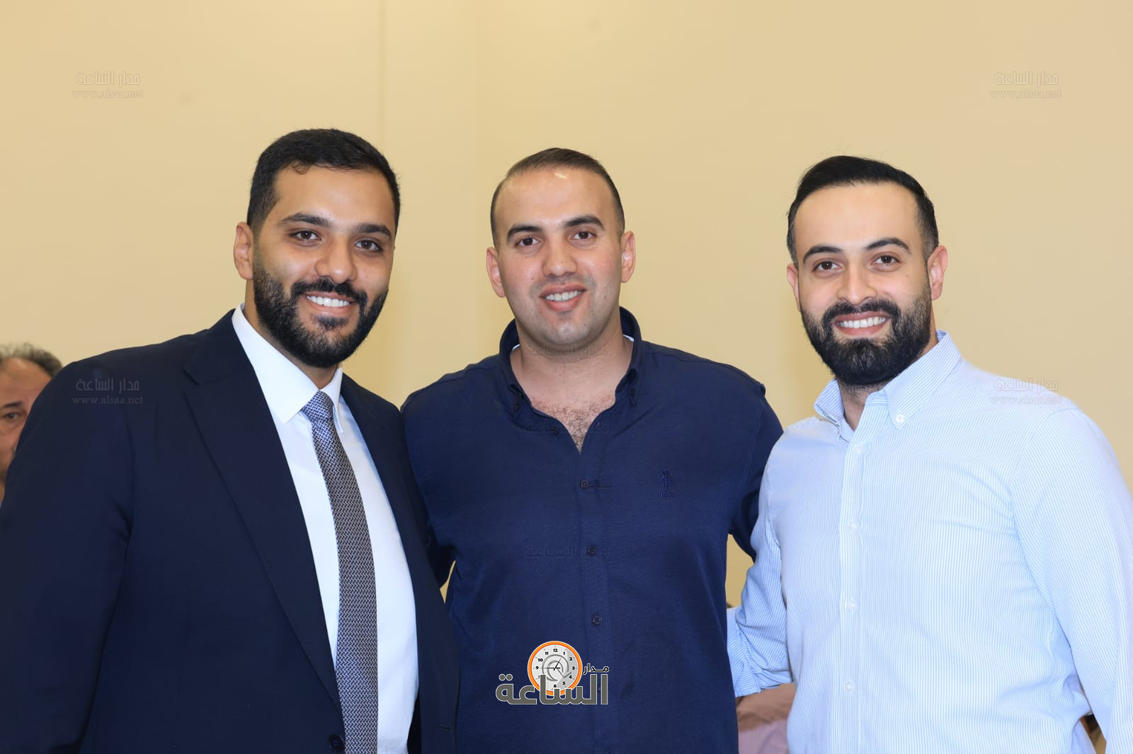 Madar Al-Saa Images 0.3986024099962543