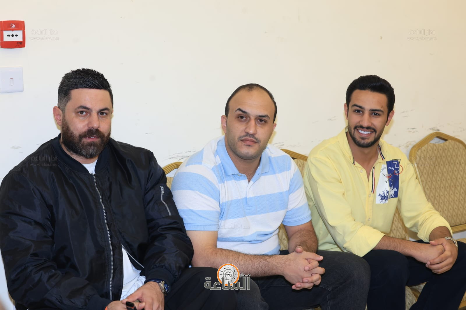 Madar Al-Saa Images 0.30914845642523836