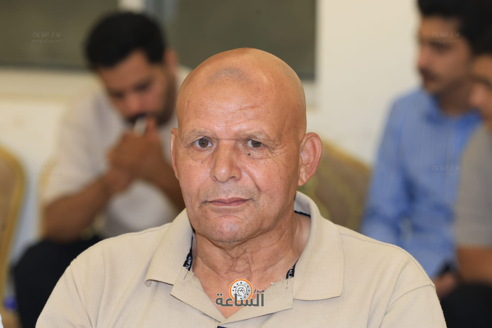 Madar Al-Saa Images 0.7872575932688852