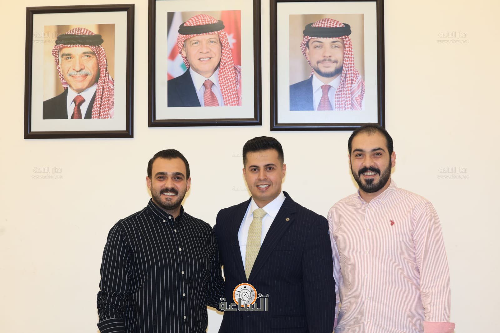 Madar Al-Saa Images 0.015105778534154957