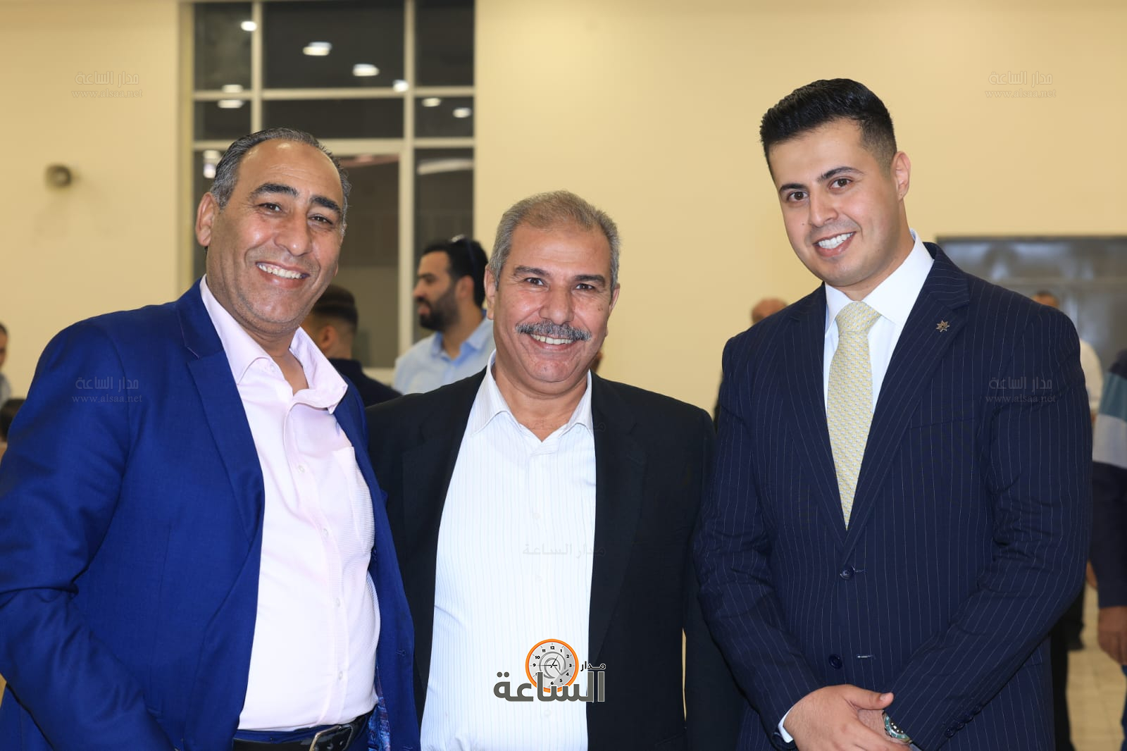 Madar Al-Saa Images 0.14010558614054336