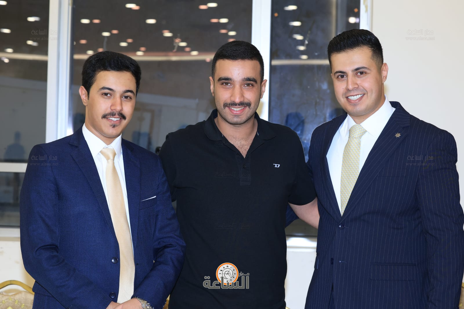 Madar Al-Saa Images 0.40701509756890686