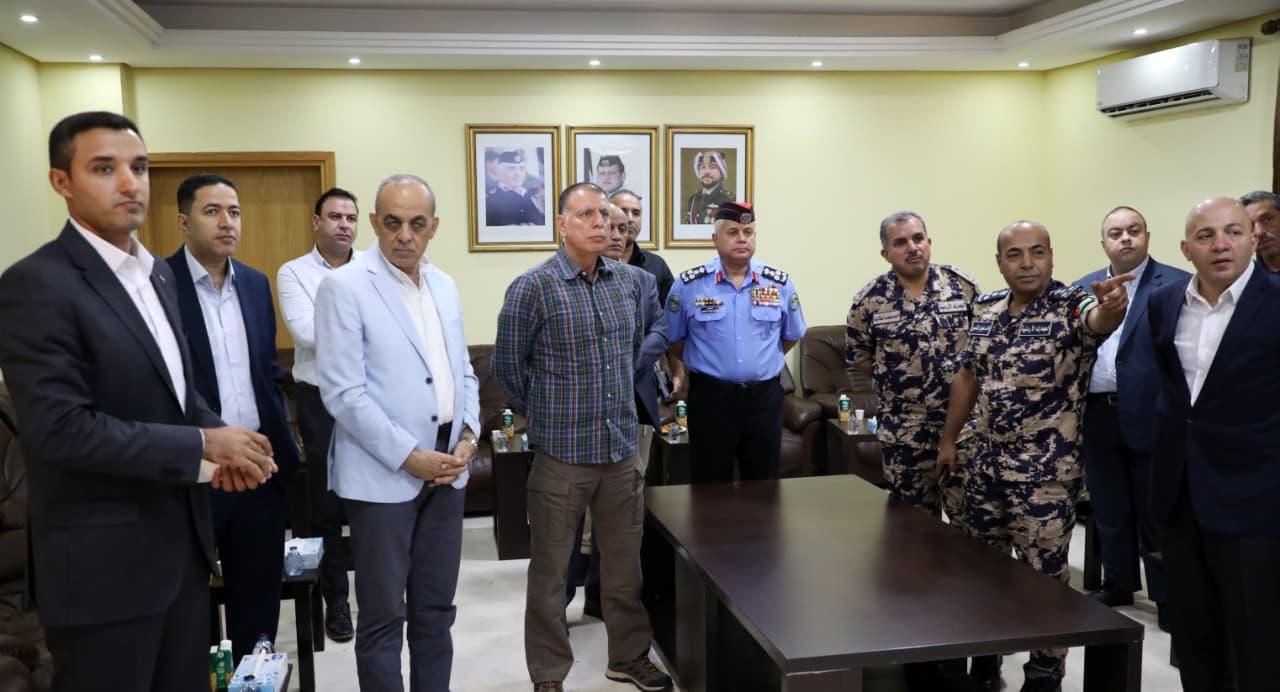 Madar Al-Saa Images 0.2973810058056201