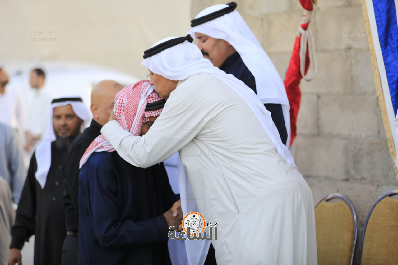 Madar Al-Saa Images 0.3807455486622521