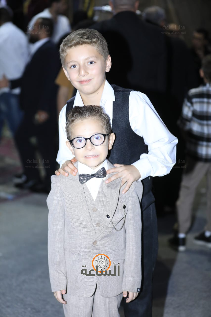 Madar Al-Saa Images 0.1785545442131926