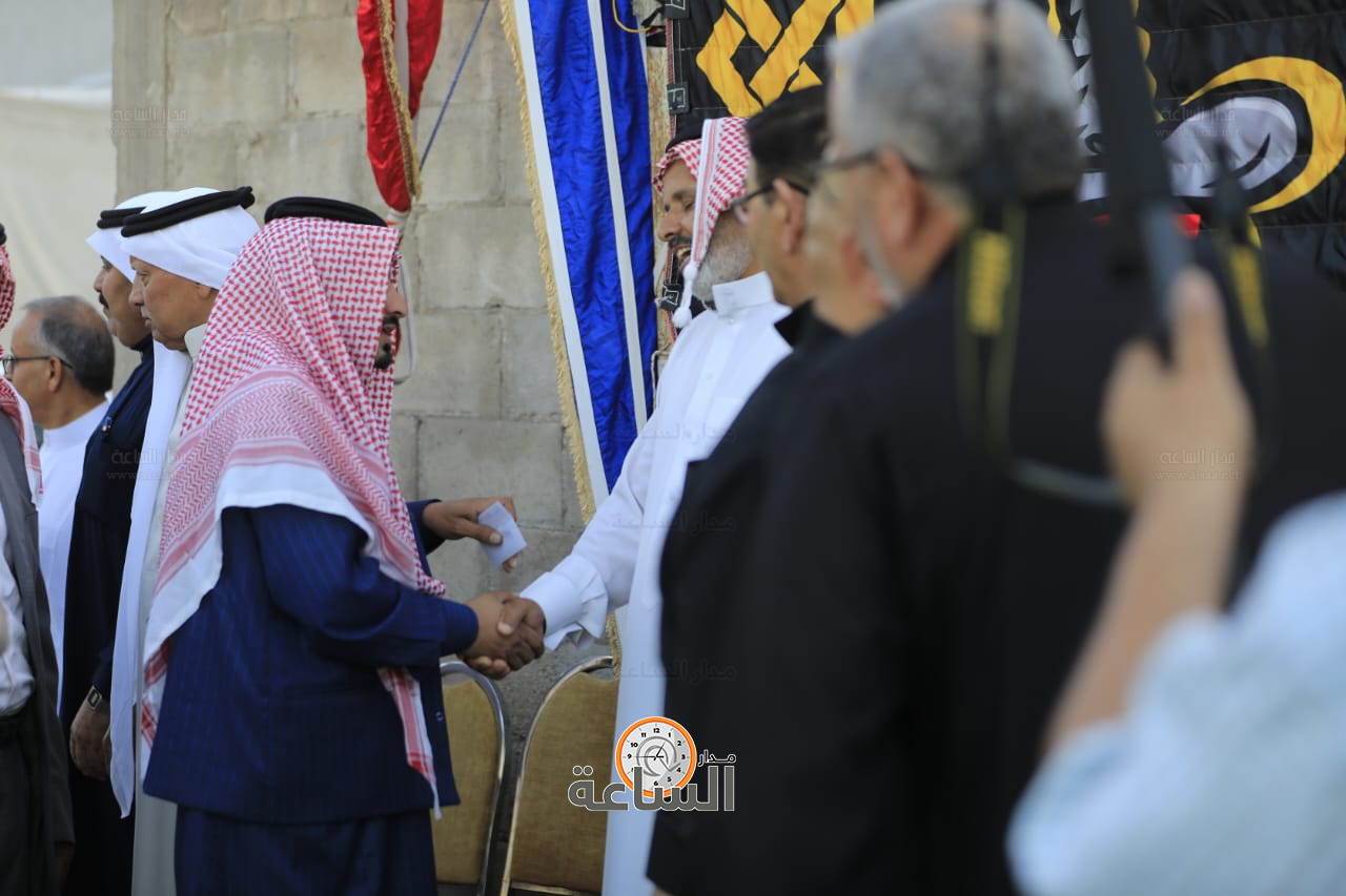 Madar Al-Saa Images 0.8899768449150187