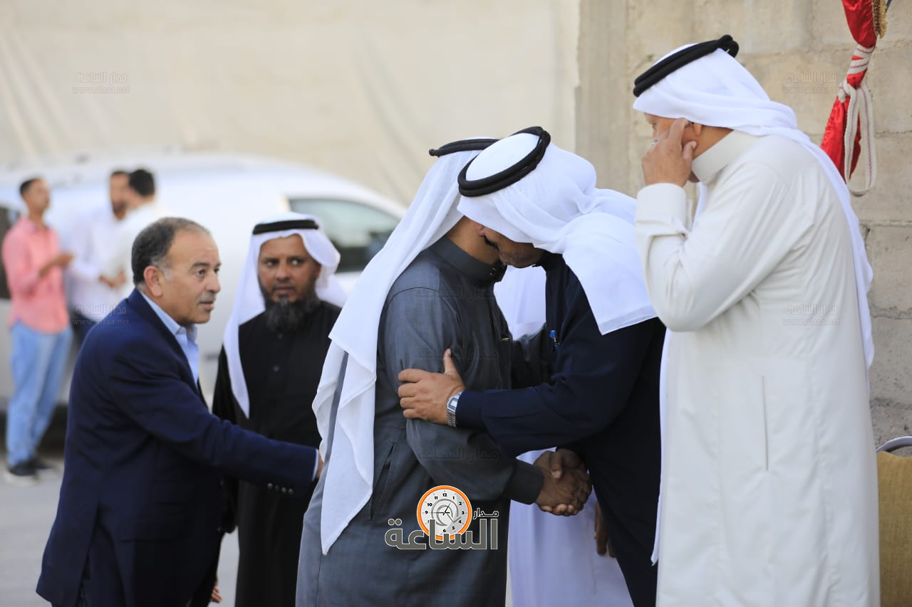 Madar Al-Saa Images 0.9739068417039553