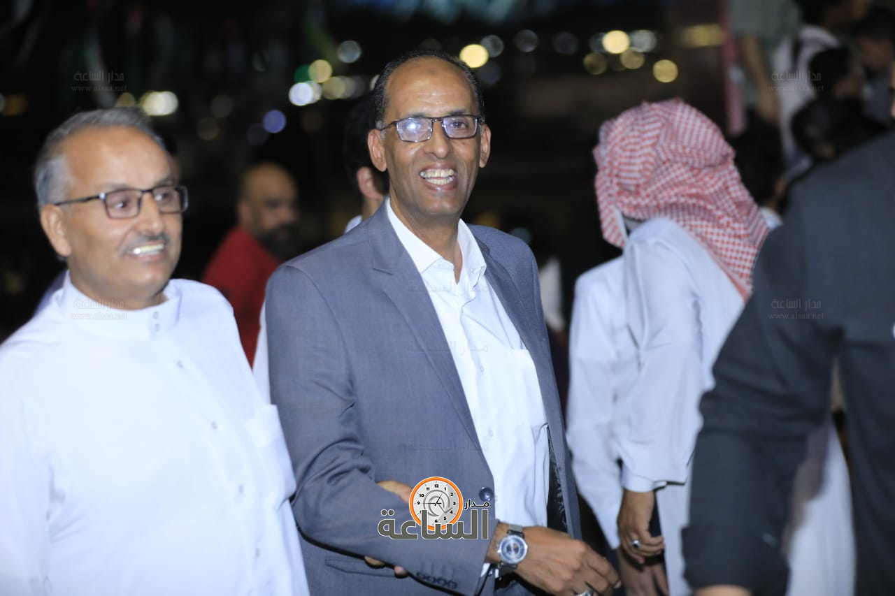 Madar Al-Saa Images 0.07329025764943431