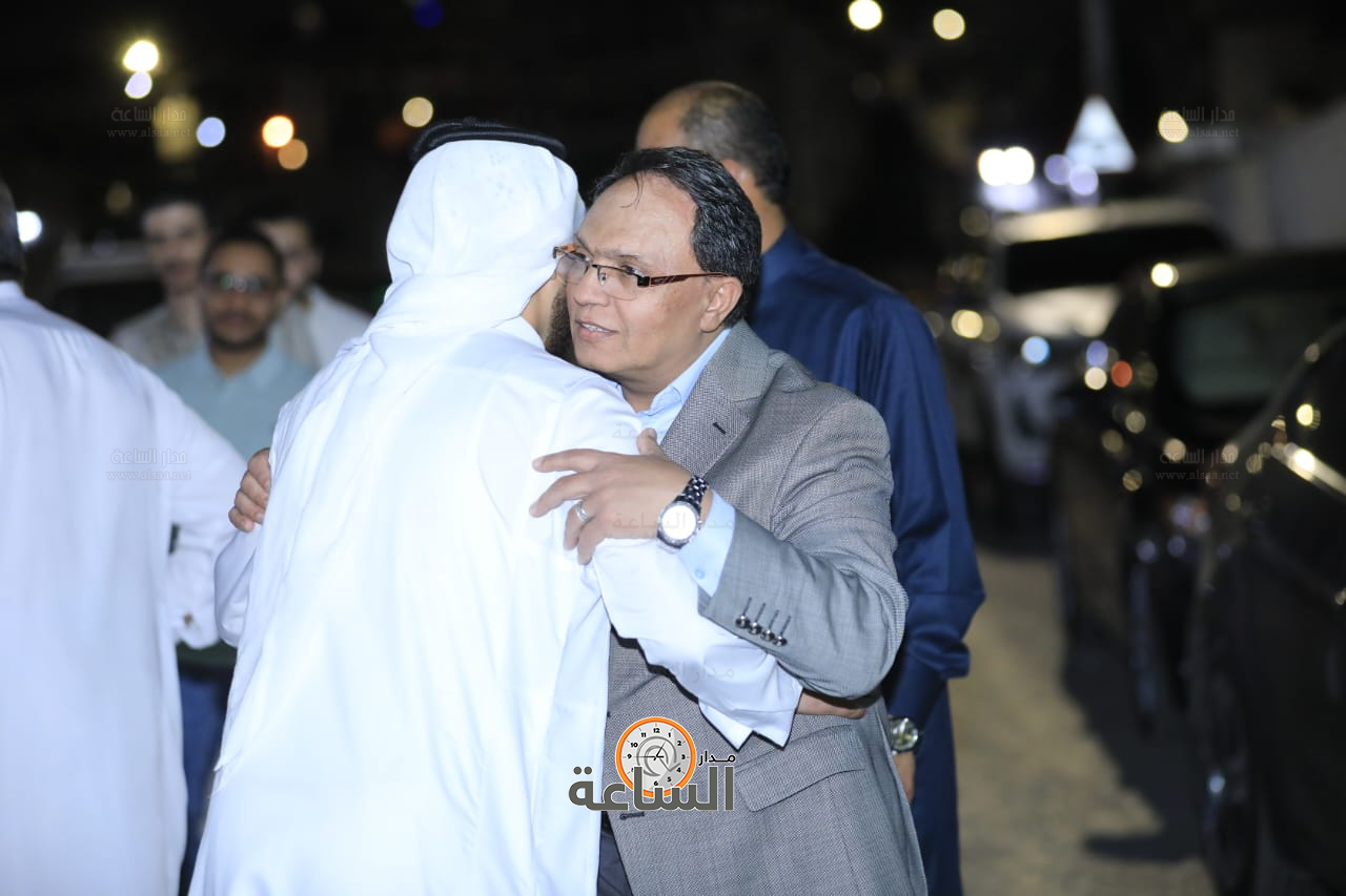 Madar Al-Saa Images 0.2072066682768341