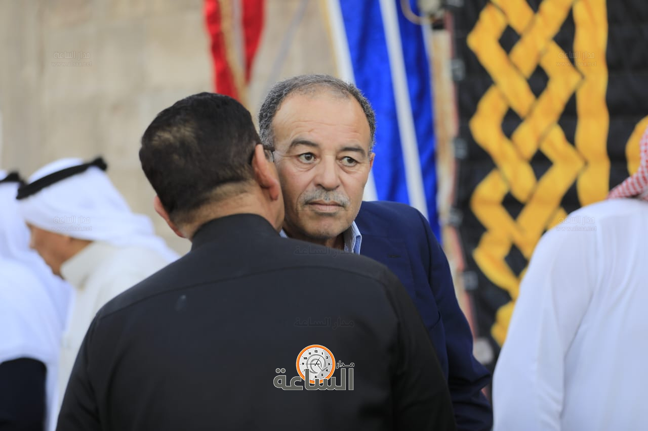 Madar Al-Saa Images 0.8222461063729163