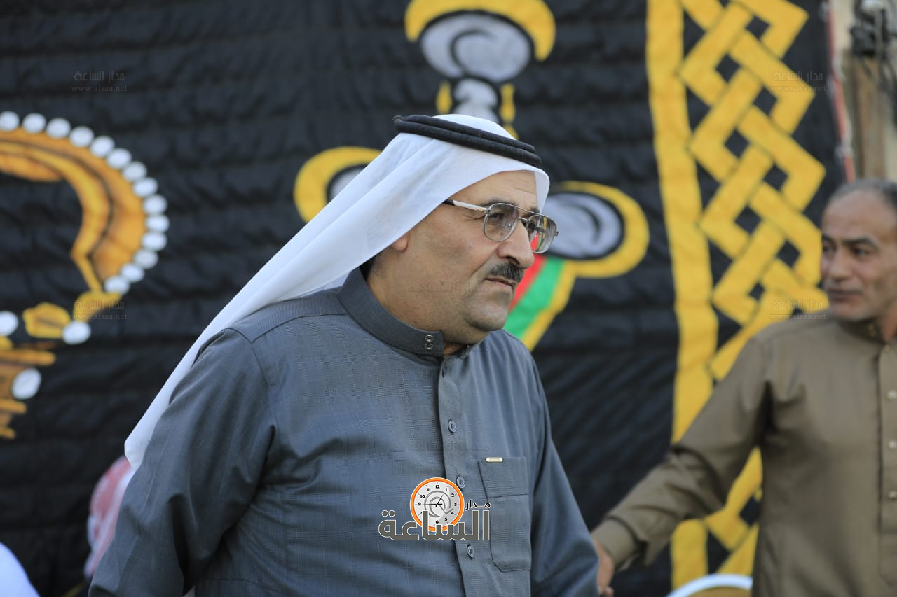 Madar Al-Saa Images 0.49545891475276527