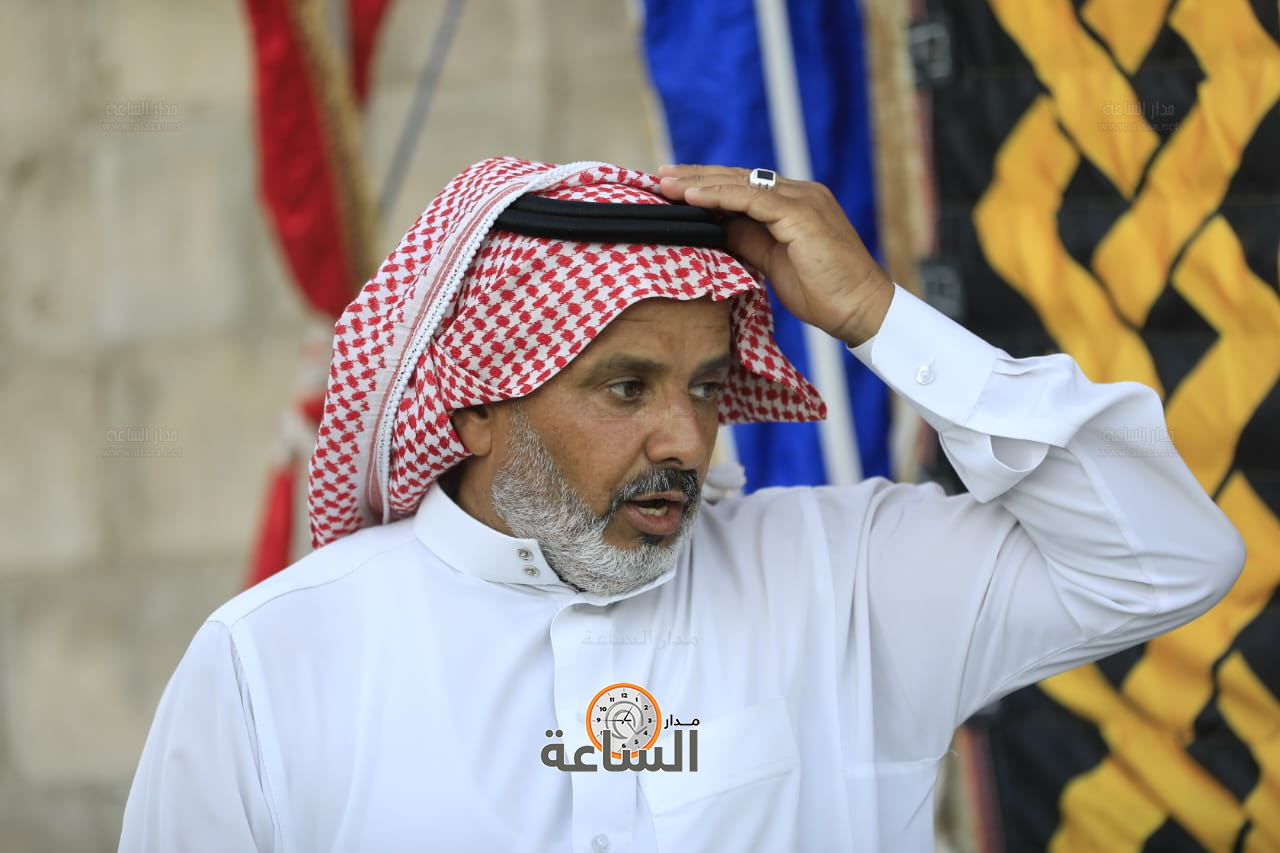 Madar Al-Saa Images 0.3211460499051977