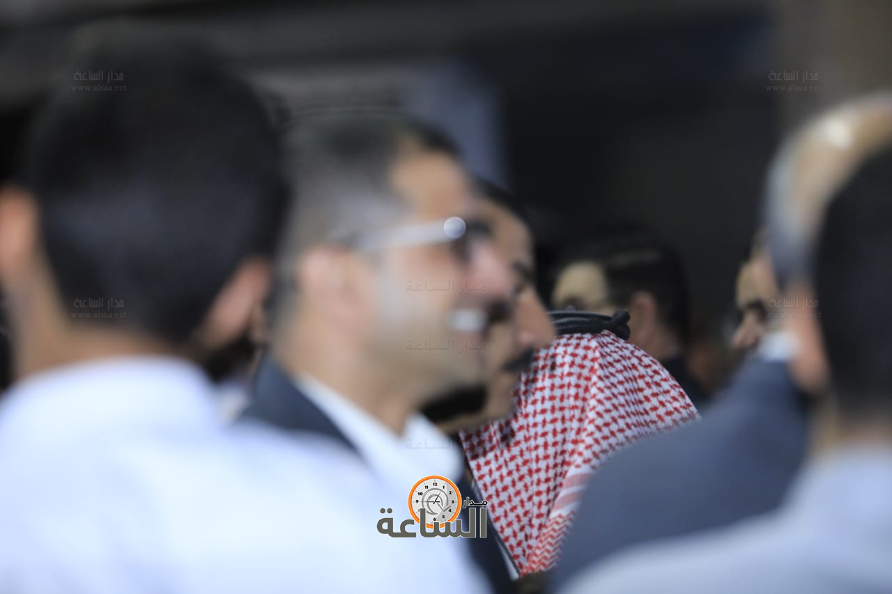 Madar Al-Saa Images 0.5307918091214914