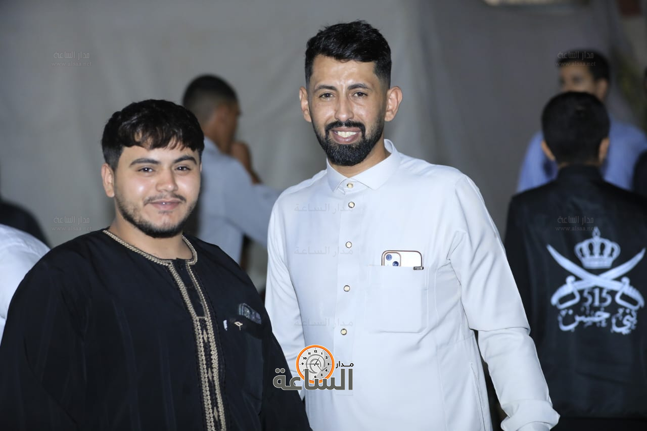 Madar Al-Saa Images 0.06812750189104277