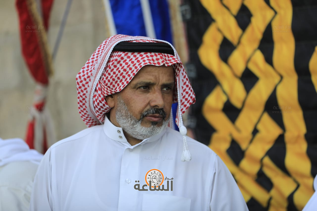 Madar Al-Saa Images 0.912481009511145