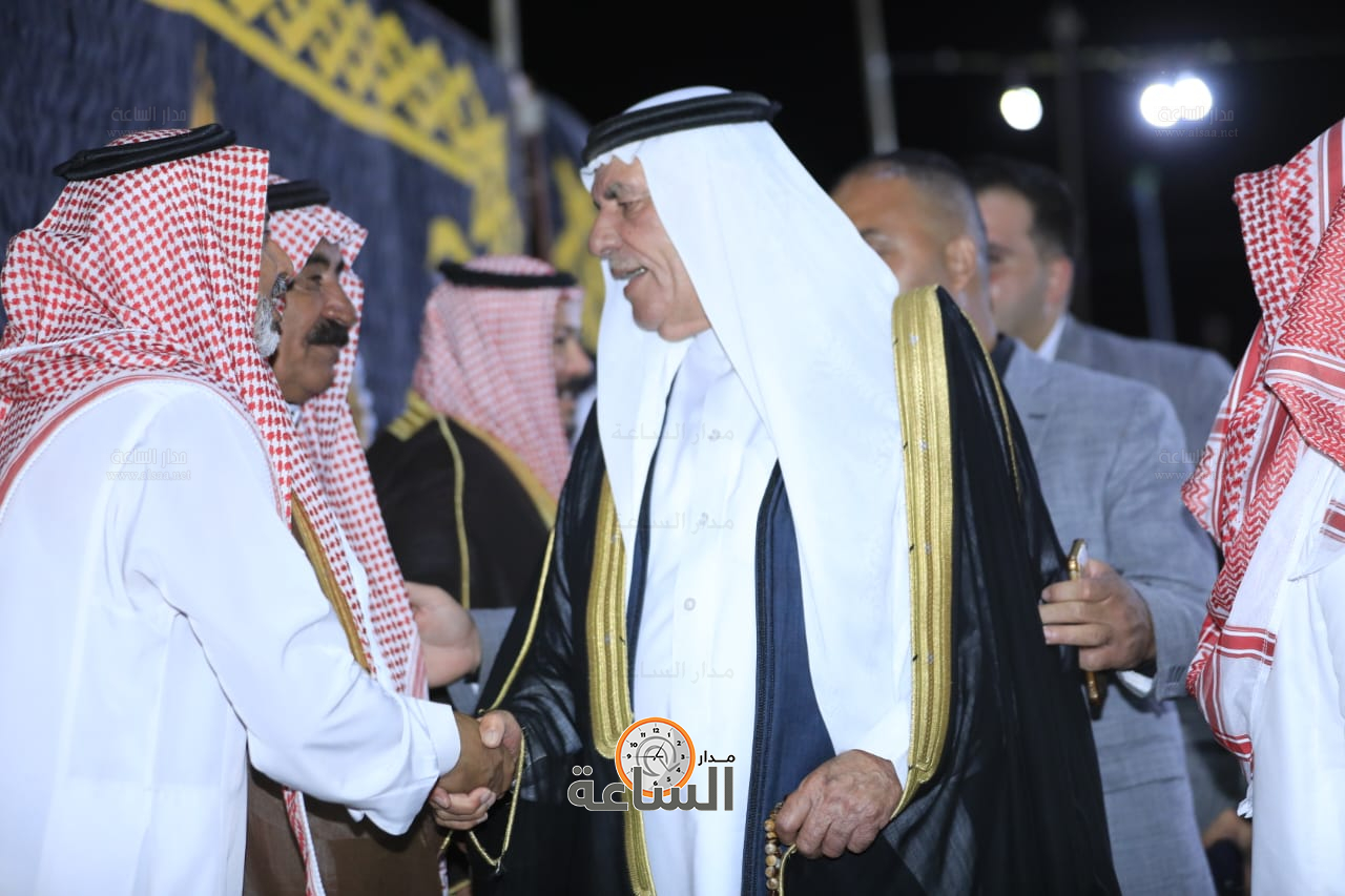 Madar Al-Saa Images 0.26603519160696687