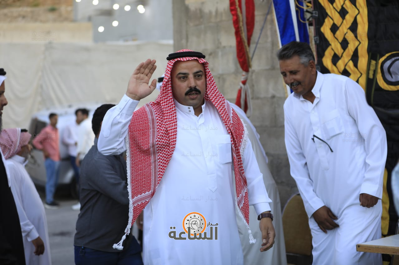 Madar Al-Saa Images 0.7023140367935133