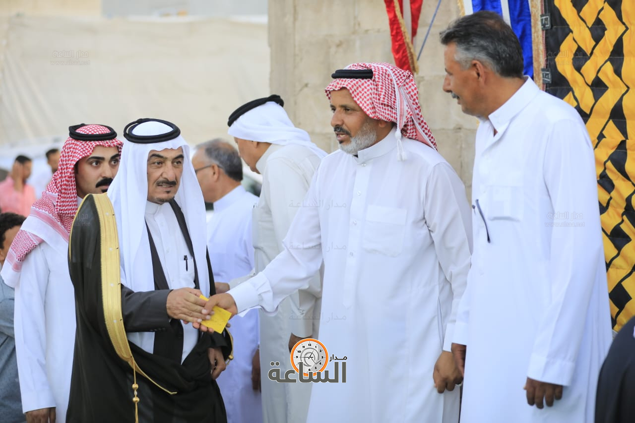 Madar Al-Saa Images 0.25721903701738713