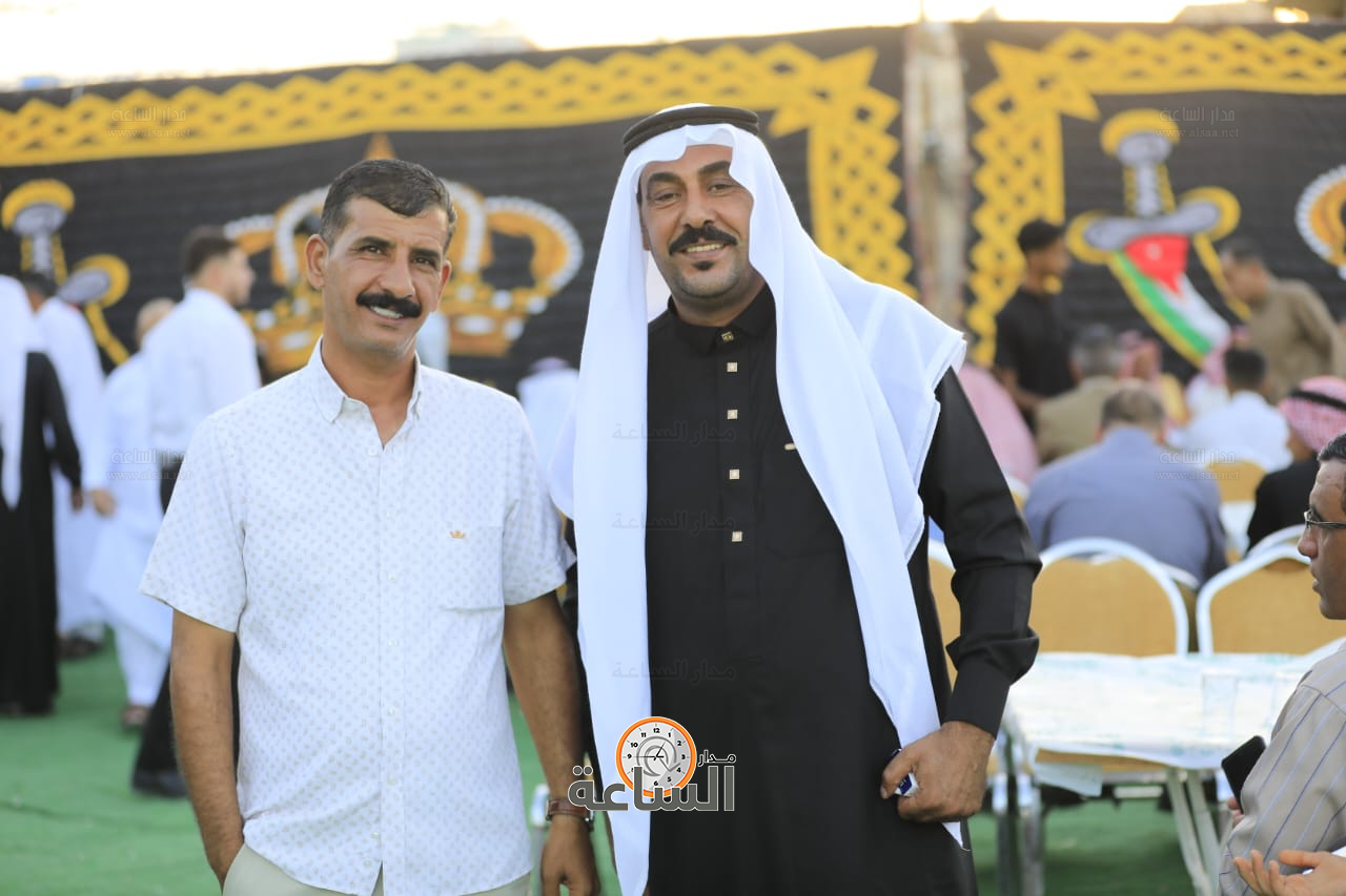 Madar Al-Saa Images 0.2860881630837021