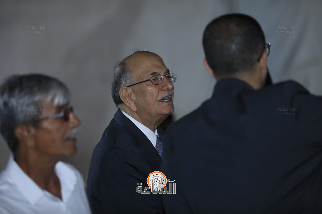 Madar Al-Saa Images 0.3510668671426983