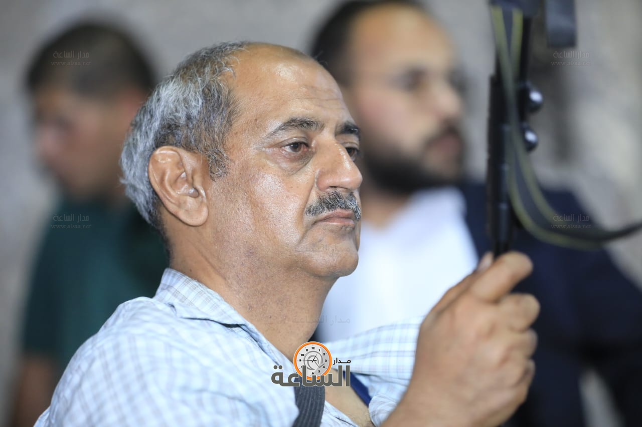 Madar Al-Saa Images 0.1648972064621499