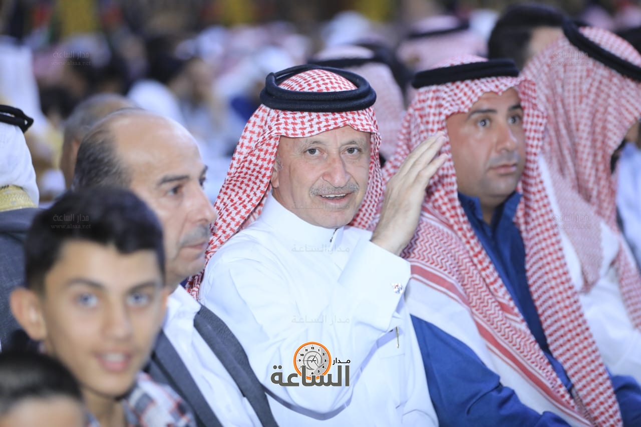 Madar Al-Saa Images 0.5148980278960701