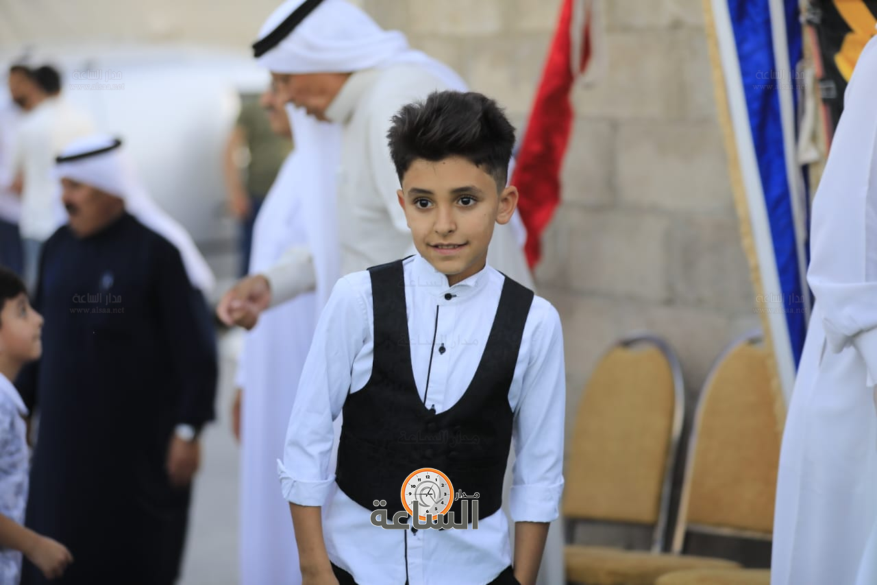 Madar Al-Saa Images 0.4183415228192928