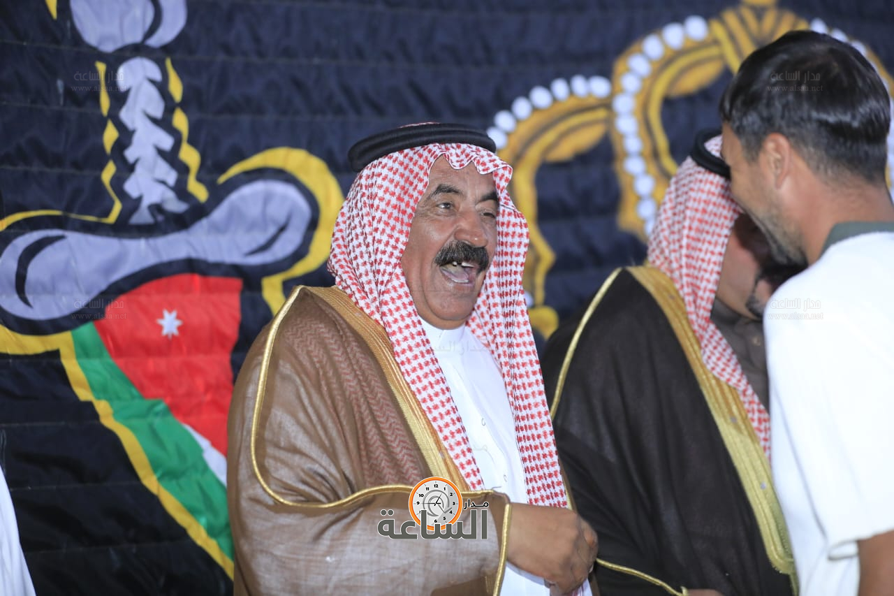 Madar Al-Saa Images 0.4641564519299437