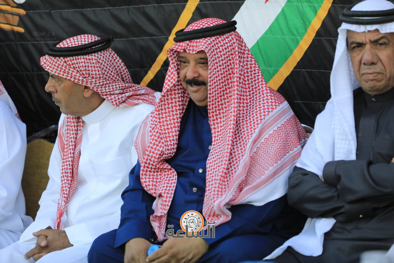 Madar Al-Saa Images 0.9305938887189925