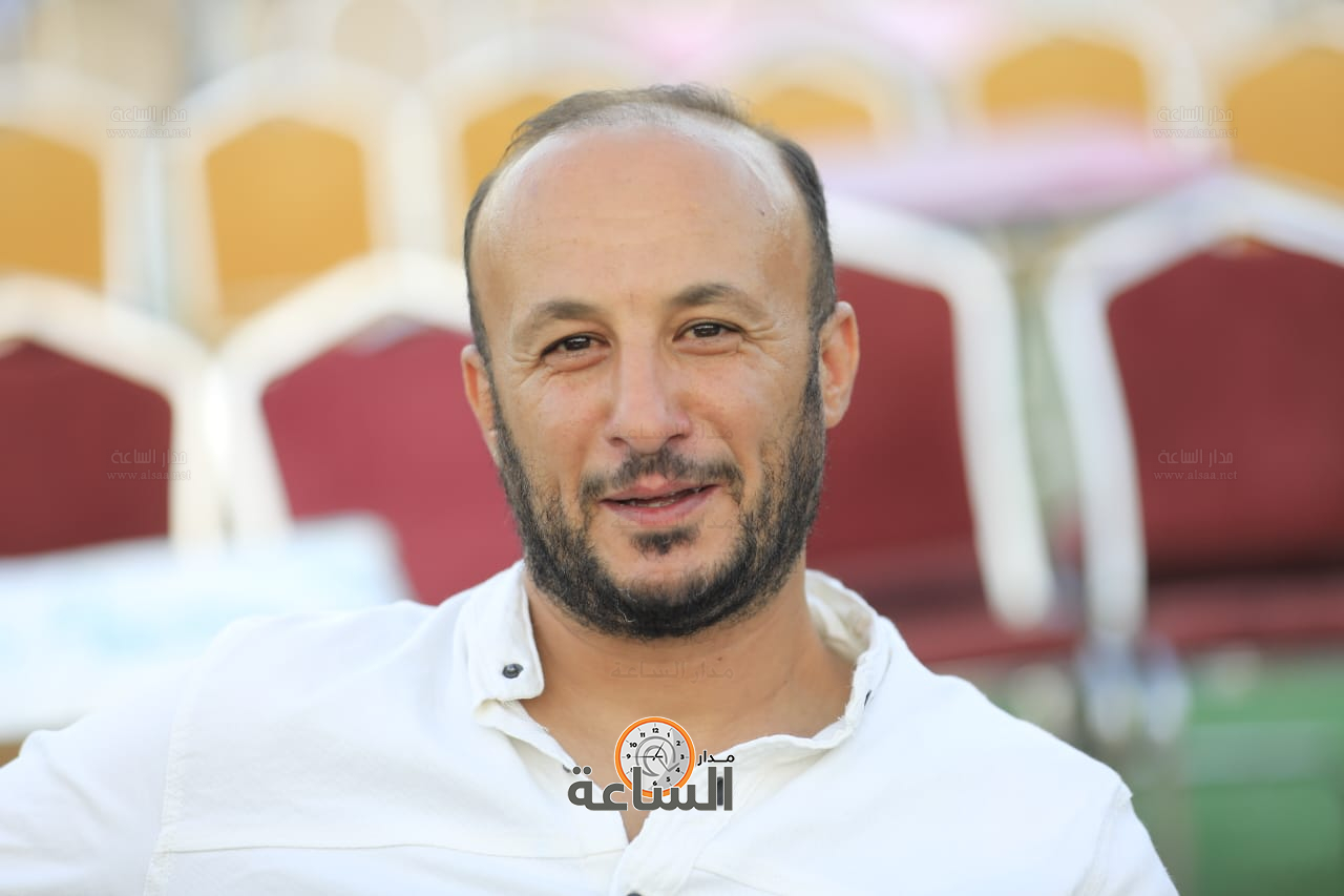 Madar Al-Saa Images 0.5220270444096814