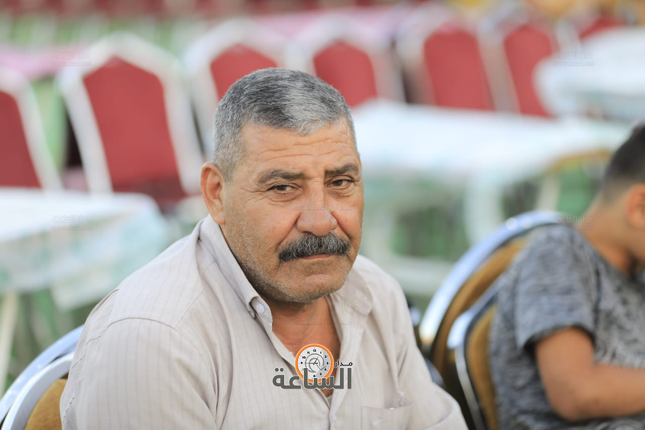 Madar Al-Saa Images 0.5902451162512116