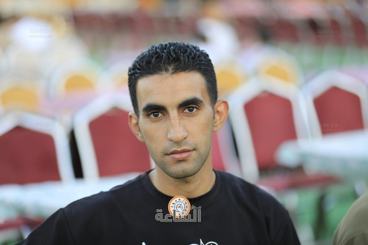 Madar Al-Saa Images 0.0528558960355916