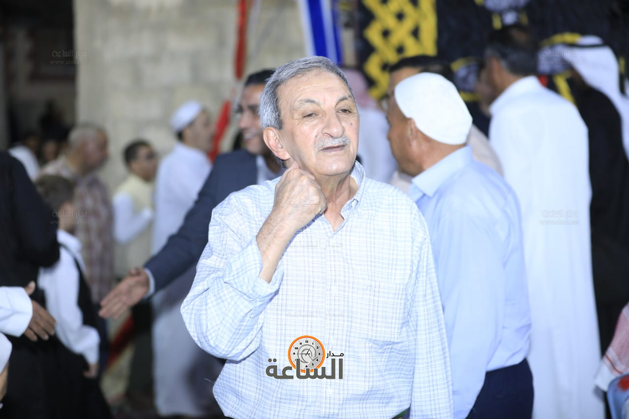 Madar Al-Saa Images 0.5429438723138291