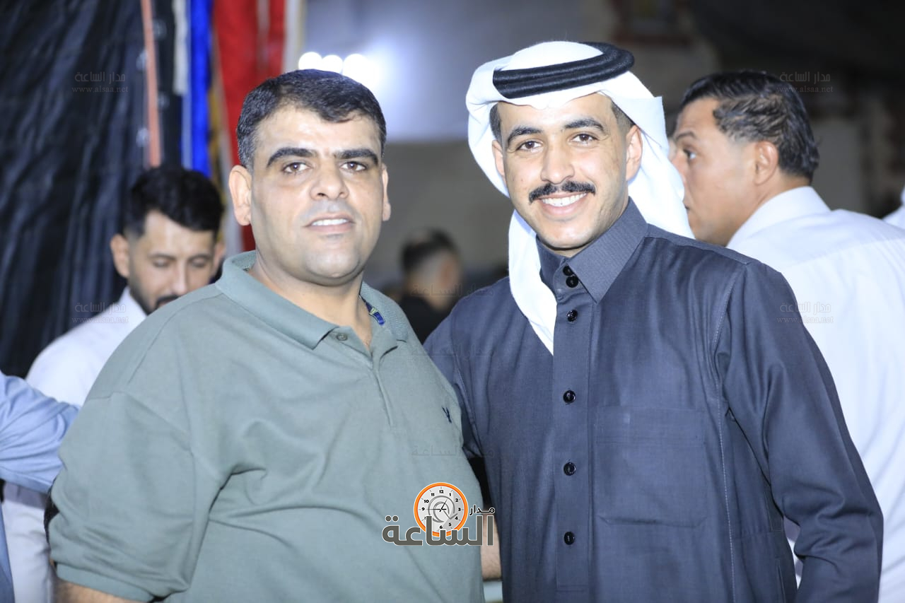 Madar Al-Saa Images 0.021151427673960277