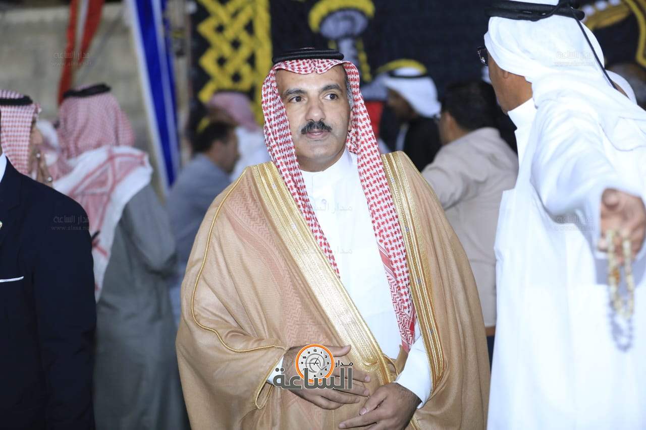 Madar Al-Saa Images 0.730408230390355