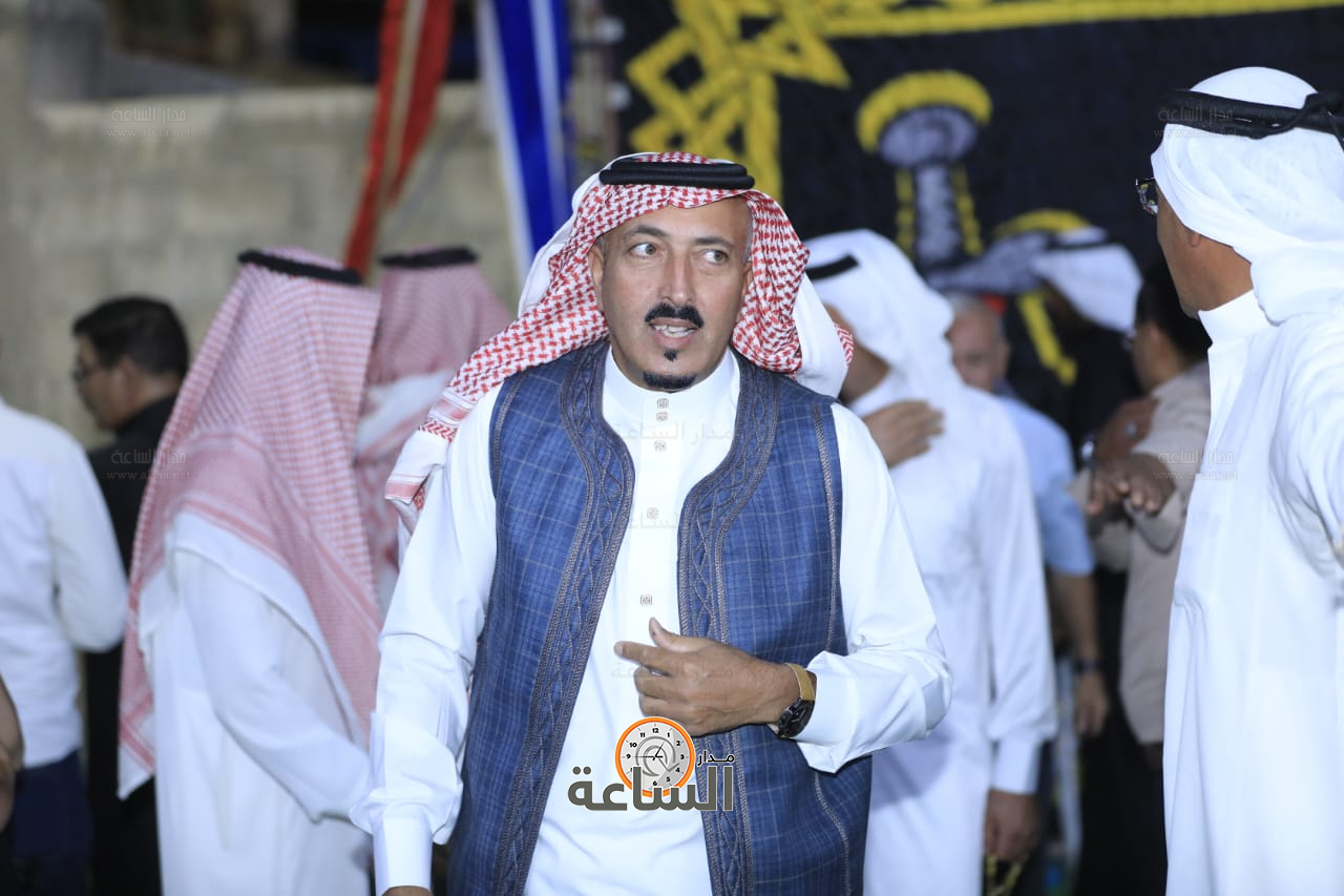 Madar Al-Saa Images 0.7845536202149268