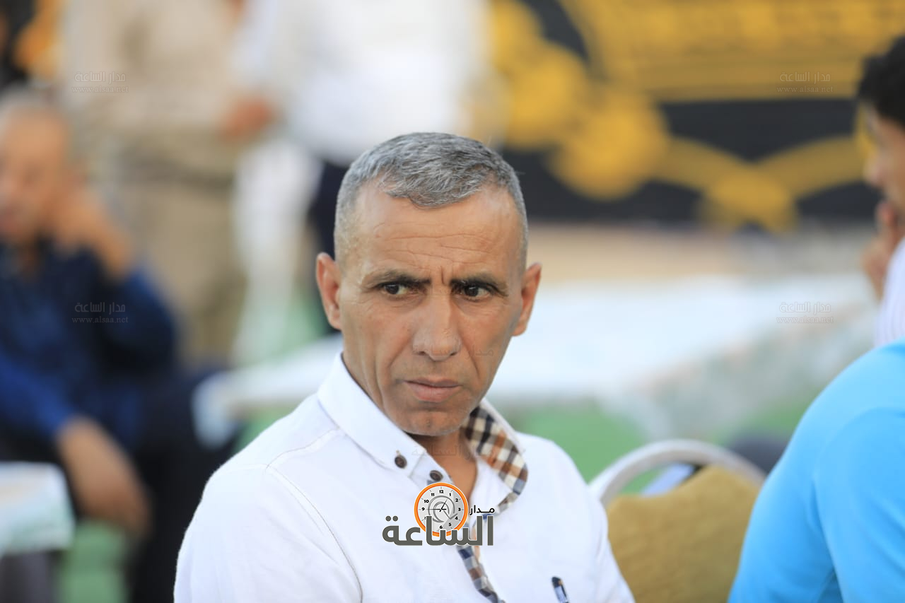 Madar Al-Saa Images 0.6478629555834281