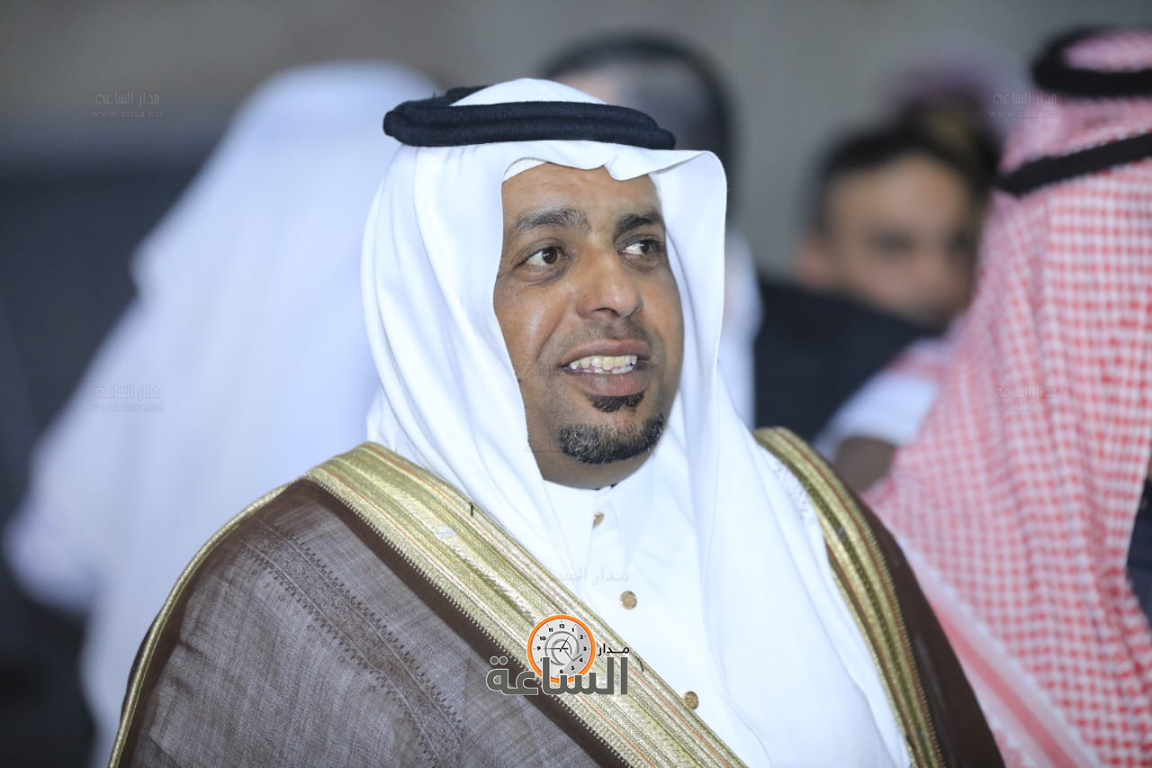 Madar Al-Saa Images 0.54412303987562