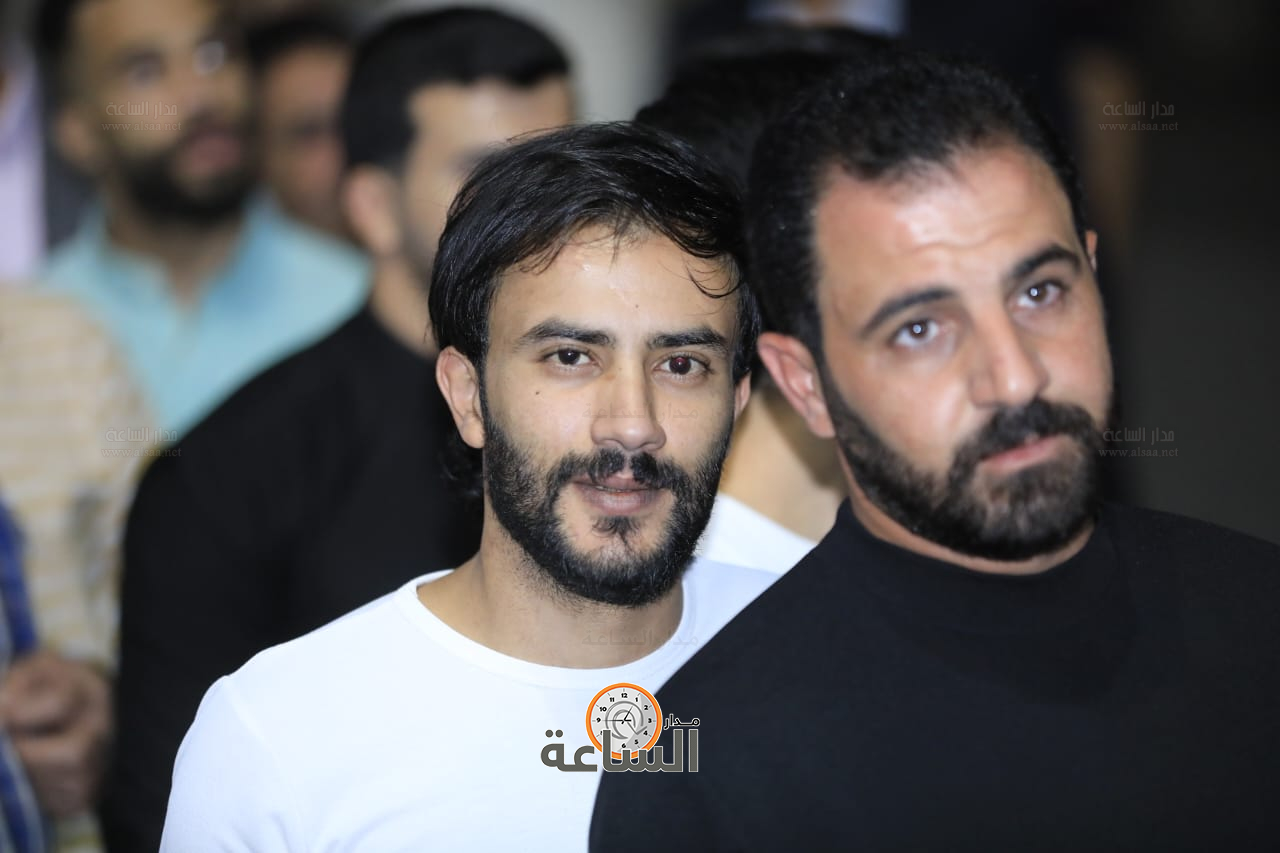 Madar Al-Saa Images 0.324826605773871