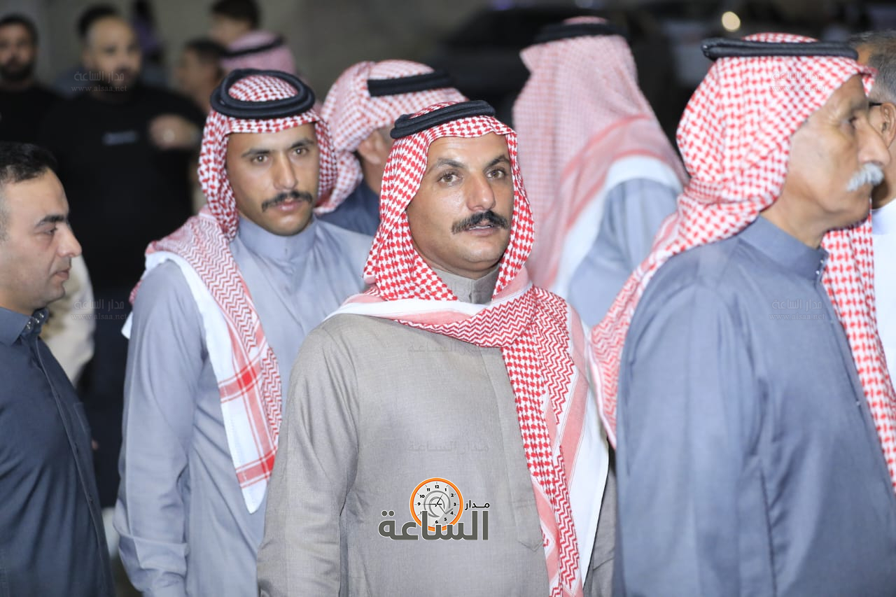 Madar Al-Saa Images 0.1425822506561798