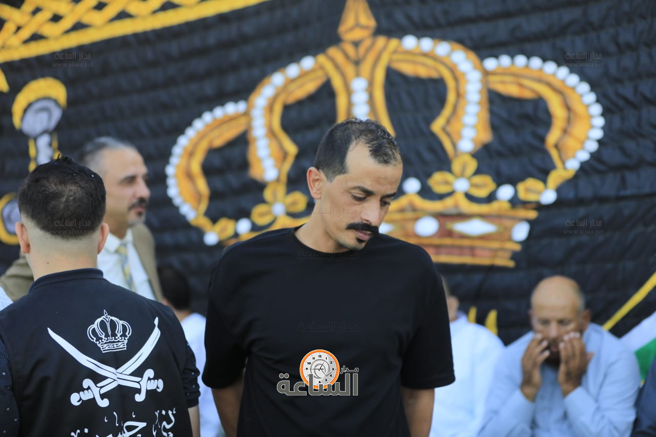 Madar Al-Saa Images 0.060143430362900374