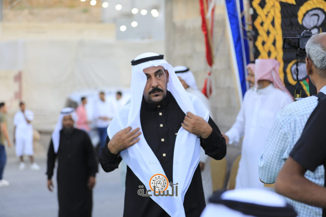 Madar Al-Saa Images 0.33241390558777395