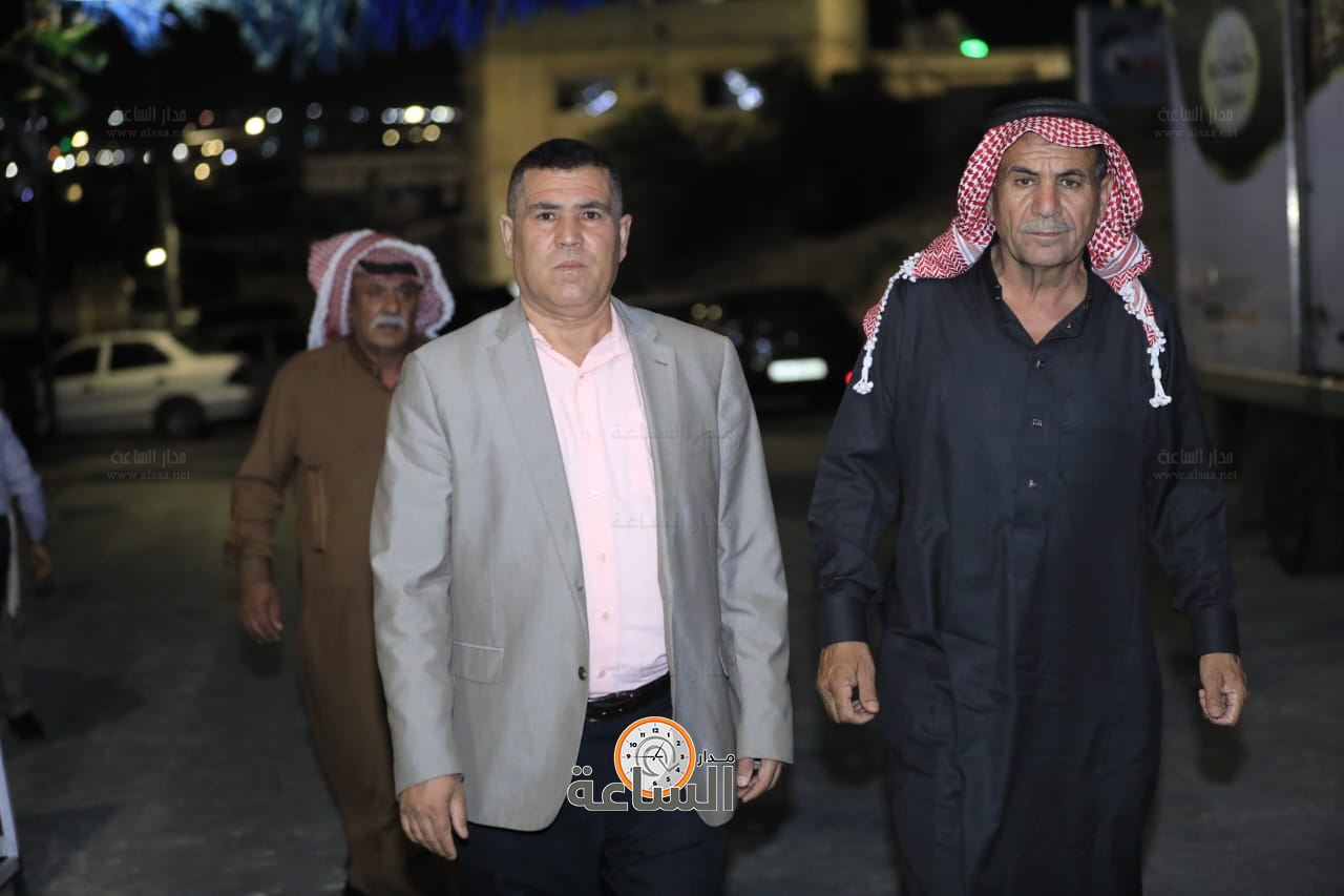 Madar Al-Saa Images 0.8221285029652835