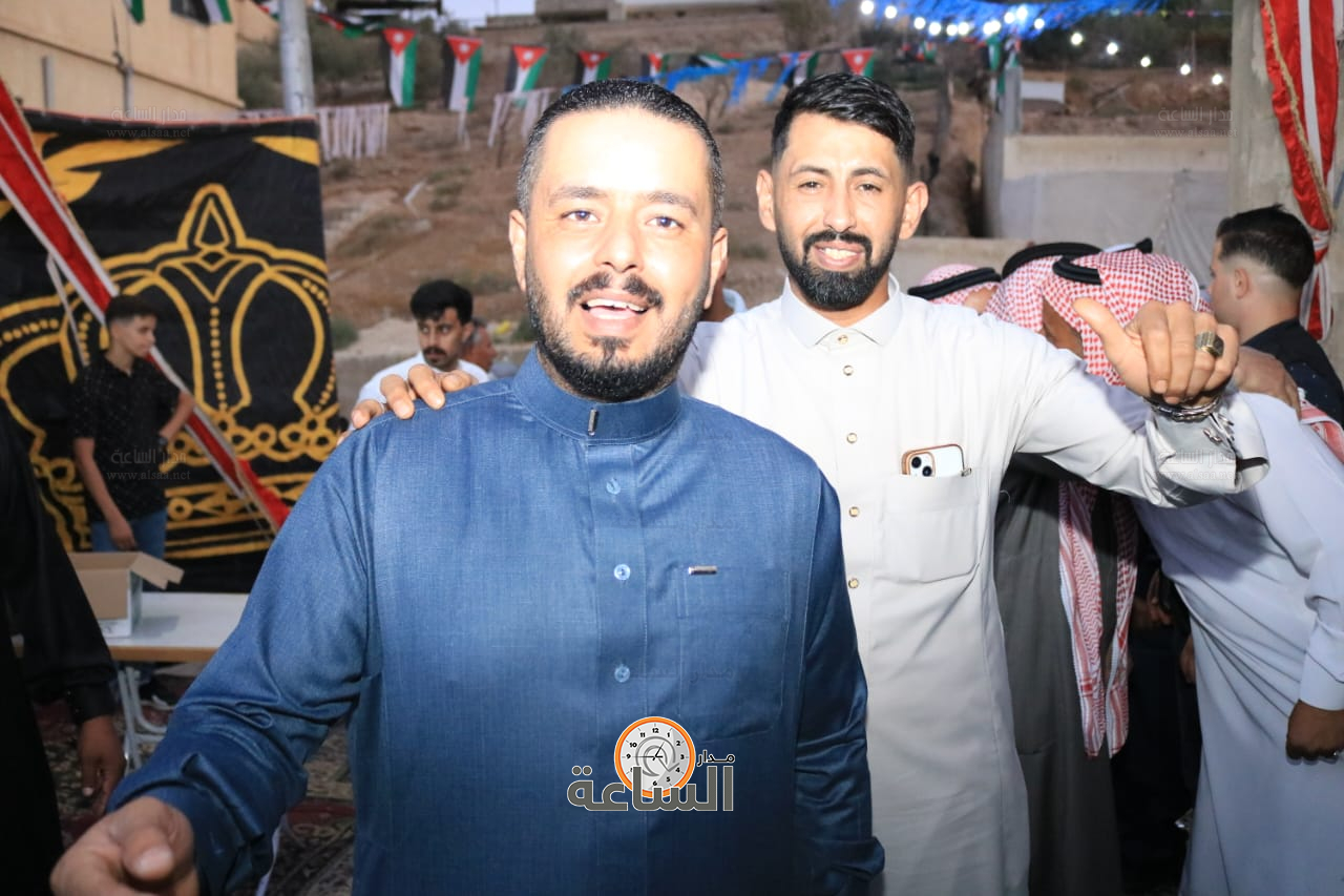 Madar Al-Saa Images 0.9689651655668209