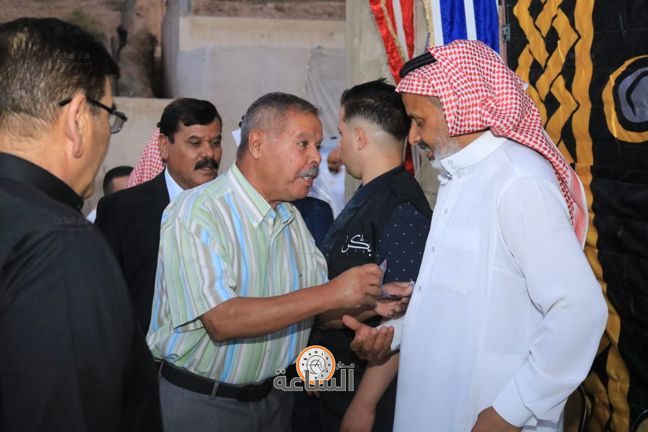 Madar Al-Saa Images 0.18812557610183767