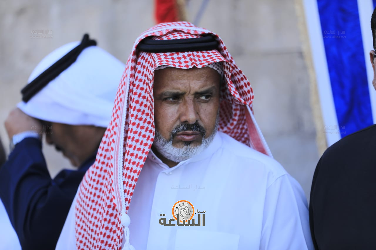 Madar Al-Saa Images 0.9469856658292729